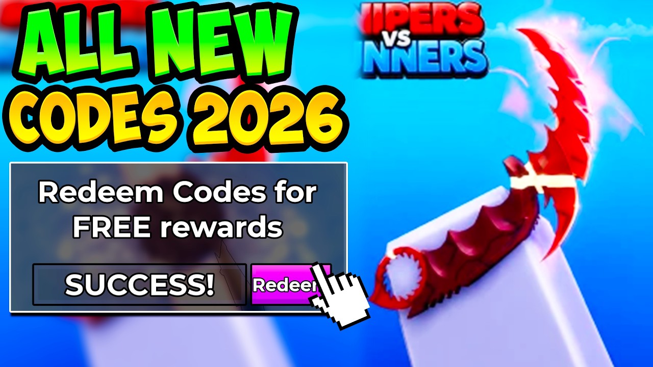 Snipers Vs Runners! gameplay video thumbnail